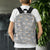 Snowflowers St Bernard Backpack - Lucy + Norman