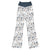 St Bernard Alpine Flare Leggings - Lucy + Norman