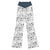 St Bernard Alpine Flare Leggings - Lucy + Norman