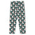 St Bernard Christmas Kid's Leggings - Lucy + Norman