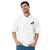 St Bernard Embroidered Men's Premium Polo - Lucy + Norman
