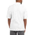 St Bernard Embroidered Men's Premium Polo - Lucy + Norman