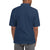 St Bernard Embroidered Men's Premium Polo - Lucy + Norman