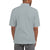 St Bernard Embroidered Men's Premium Polo - Lucy + Norman