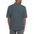 St Bernard Embroidered Men's Premium Polo - Lucy + Norman