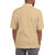 St Bernard Embroidered Men's Premium Polo - Lucy + Norman