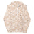 St Bernard Forget Me Not Hoodie - Lucy + Norman