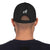 Choose Your Phrase Saint Bernard Embroidered Distressed Hat