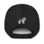 Choose Your Phrase Saint Bernard Embroidered Distressed Hat