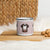 Swiss Cross St Bernard Enamel Camp Mug - Lucy + Norman