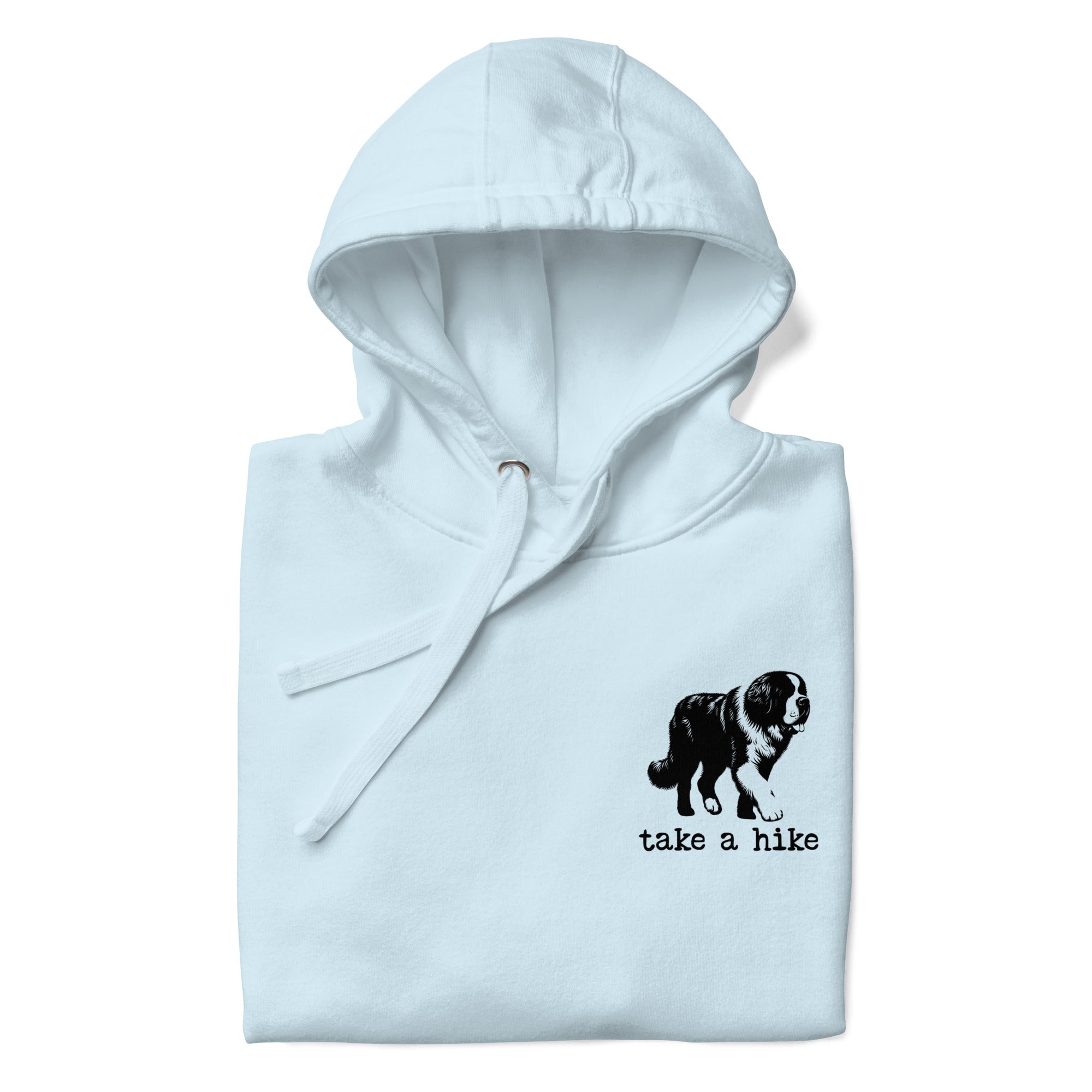 Take a Hike Redwoods Hoodie - Lucy + Norman