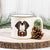 Thankful for Saint Bernards Ceramic Camp Mug Speckled Cream - Lucy + Norman