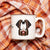 Thankful for Saint Bernards Ceramic Camp Mug Speckled Cream - Lucy + Norman