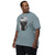 UFO Mountain Saint Bernard Selfie T-Shirt - Lucy + Norman