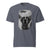 UFO Mountain Saint Bernard Selfie T-Shirt - Lucy + Norman