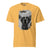 UFO Mountain Saint Bernard Selfie T-Shirt - Lucy + Norman