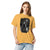 UFO Mountain Scaredy St Bernard T-Shirt - Lucy + Norman