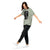 UFO Mountain Scaredy St Bernard T-Shirt - Lucy + Norman