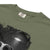UFO Mountain Scaredy St Bernard T-Shirt - Lucy + Norman