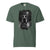 UFO Mountain Scaredy St Bernard T-Shirt - Lucy + Norman