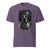 UFO Mountain Scaredy St Bernard T-Shirt - Lucy + Norman