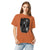 UFO Mountain Scaredy St Bernard T-Shirt - Lucy + Norman
