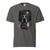 UFO Mountain Scaredy St Bernard T-Shirt - Lucy + Norman