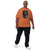 UFO Mountain Scaredy St Bernard T-Shirt - Lucy + Norman