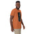 UFO Mountain Scaredy St Bernard T-Shirt - Lucy + Norman