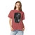 UFO Mountain Scaredy St Bernard T-Shirt - Lucy + Norman
