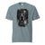 UFO Mountain Scaredy St Bernard T-Shirt - Lucy + Norman