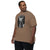 UFO Scaredy Saint T-Shirt - Lucy + Norman