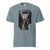 UFO Scaredy Saint T-Shirt - Lucy + Norman