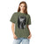 UFO Scaredy Saint T-Shirt - Lucy + Norman
