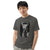 UFO Scaredy Saint T-Shirt - Lucy + Norman