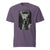 UFO Scaredy Saint T-Shirt - Lucy + Norman