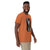 UFO Scaredy Saint T-Shirt - Lucy + Norman