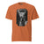 UFO Scaredy Saint T-Shirt - Lucy + Norman