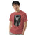 UFO Scaredy Saint T-Shirt - Lucy + Norman