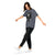 UFO Scaredy Saint T-Shirt - Lucy + Norman