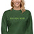 Big Dog Mom Embroidered Premium Sweatshirt - Lucy + Norman