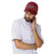 Saint Bernard Dad Est. Date Vintage Cotton Twill Cap - Lucy + Norman