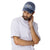 Saint Bernard Dad Est. Date Vintage Cotton Twill Cap - Lucy + Norman