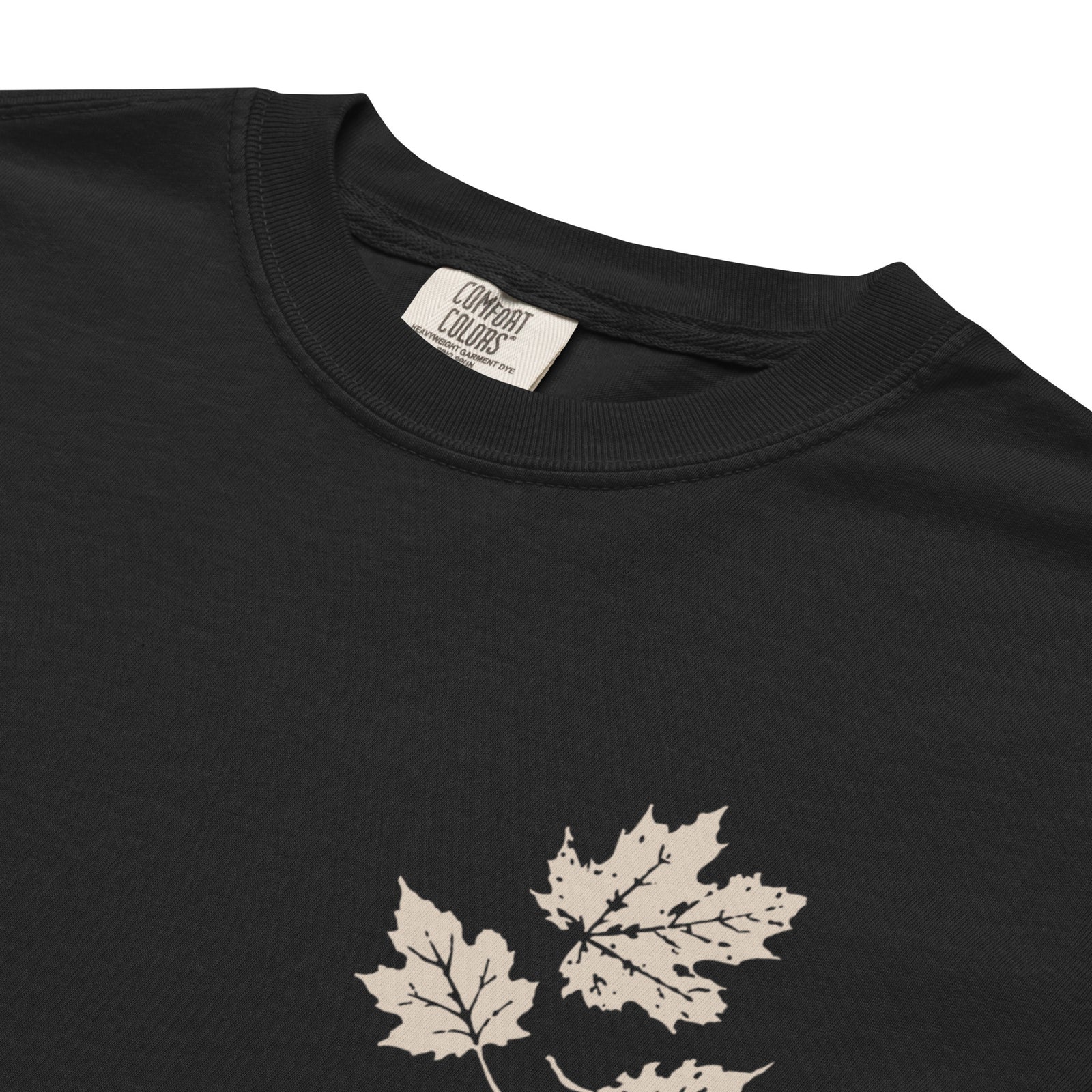Wander Where the Leaves Fall Back T-Shirt