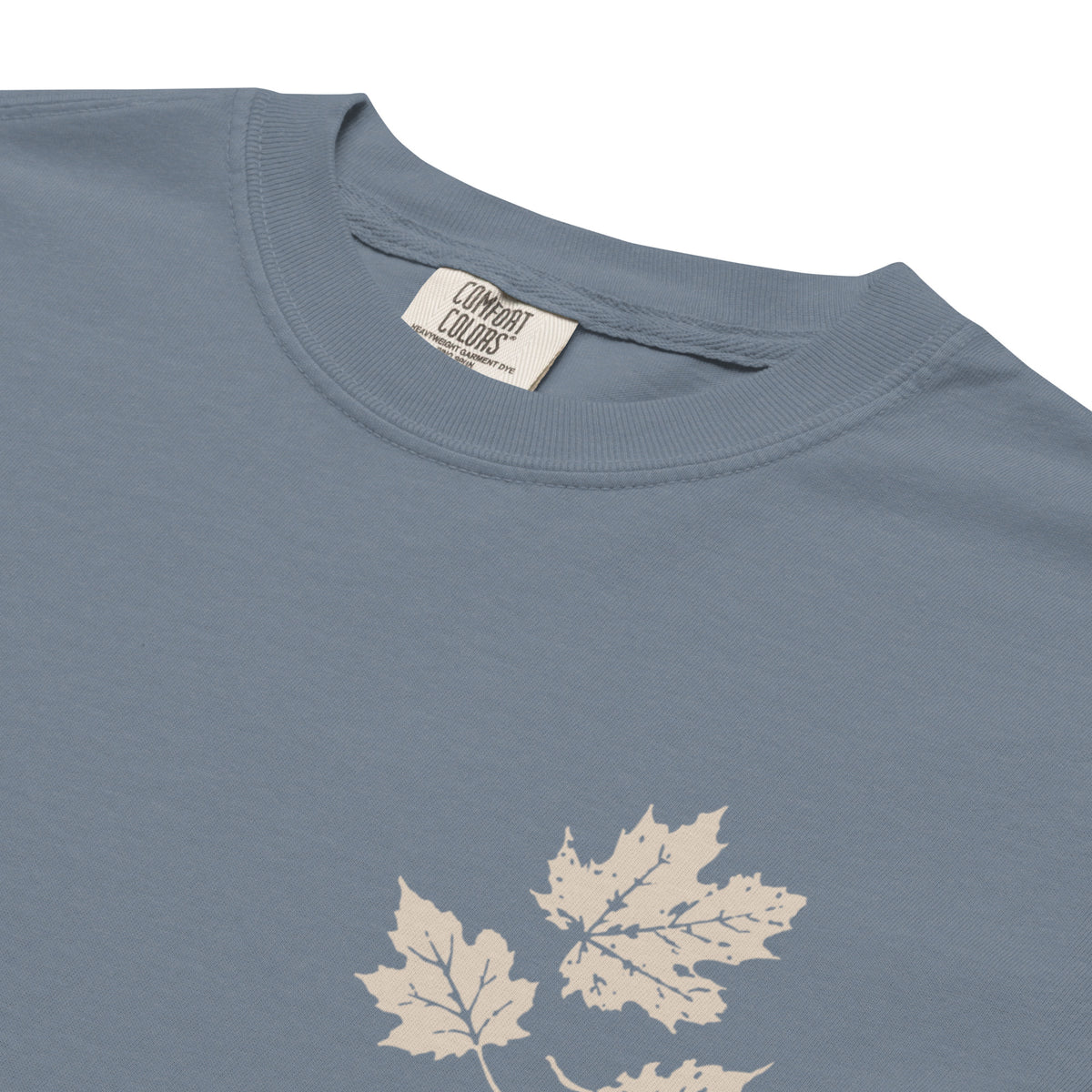 Wander Where the Leaves Fall Back T-Shirt
