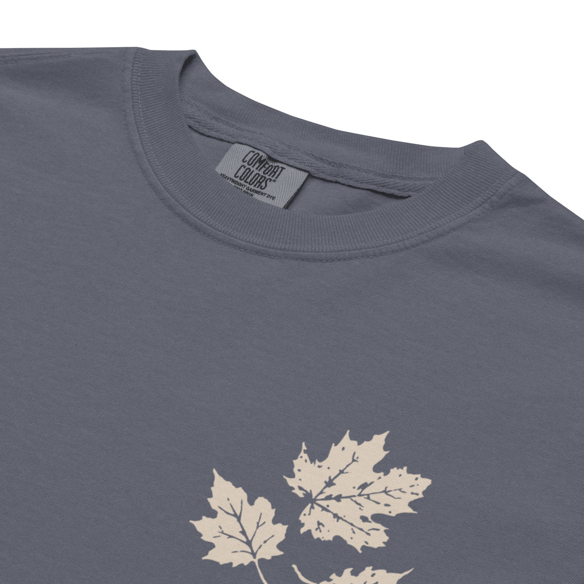 Wander Where the Leaves Fall Back T-Shirt