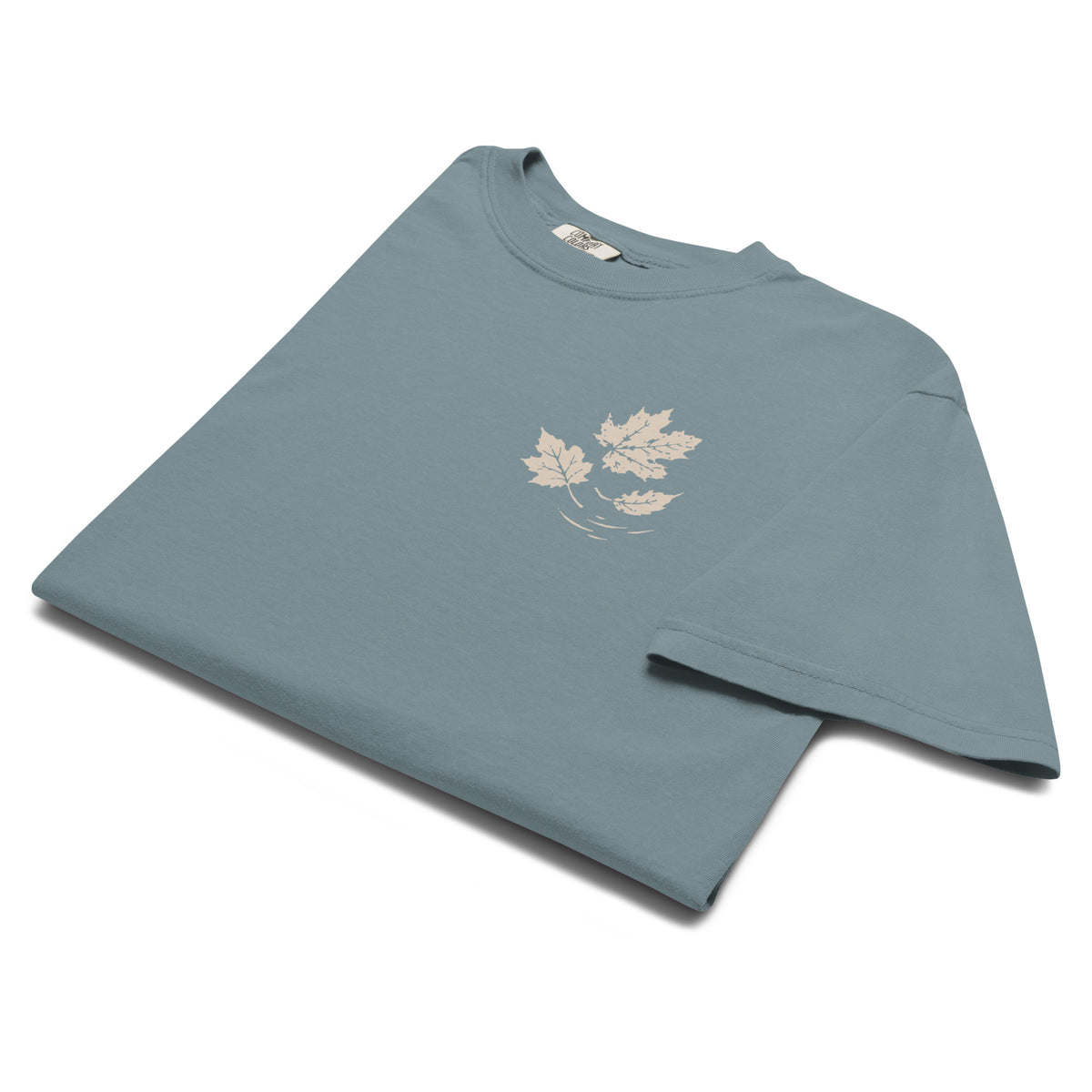 Wander Where the Leaves Fall Back T-Shirt