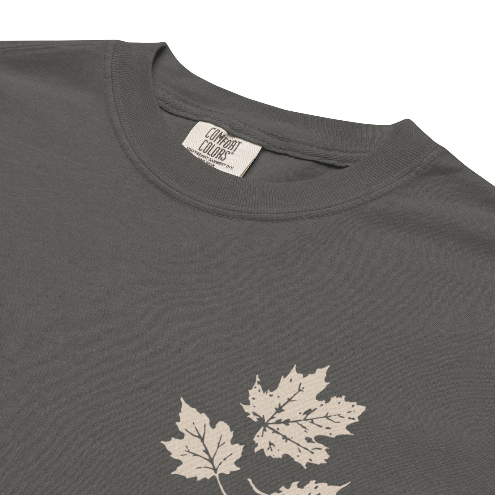 Wander Where the Leaves Fall Back T-Shirt