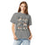Woodland Six Comfort Colors Heavyweight T-shirt - Darks - Lucy + Norman