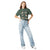 Woodland Six Comfort Colors Heavyweight T-shirt - Darks - Lucy + Norman